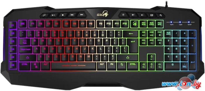 Клавиатура Genius Scorpion K11 Pro в Минске