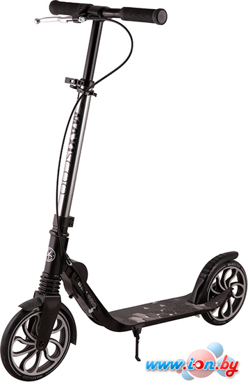 Двухколесный подростковый самокат Maxiscoo Sea Pro 2023 MSC-SA-2301 (графит) в Могилёве