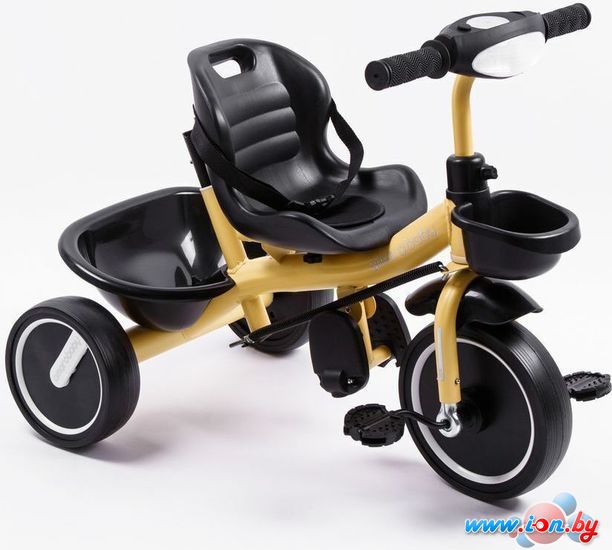 Детский велосипед Amigo Street Rider AB22-36SR/04 (желтый) в Могилёве