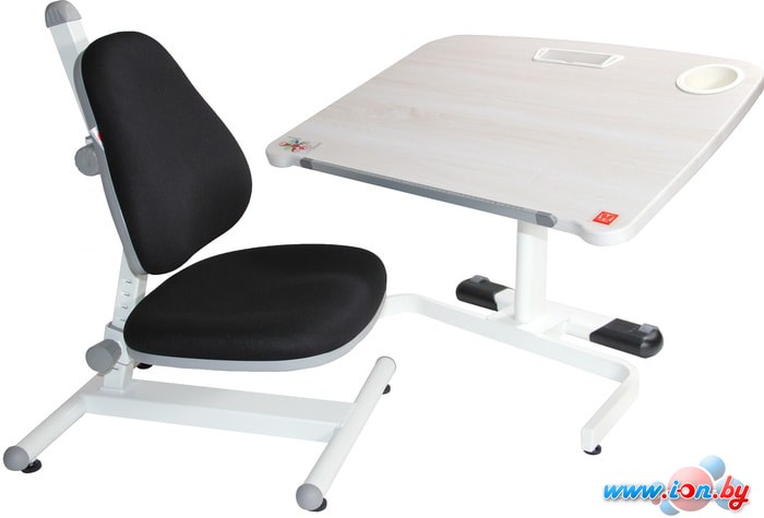 Парта Comf-Pro Coco Desk + Coco Chair в Могилёве