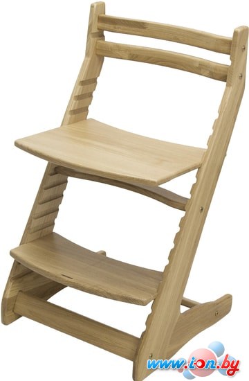 Растущий стул Millwood Вырастайка-2 (без покрытия) в Могилёве