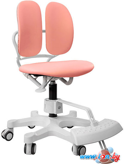 Детское ортопедическое кресло Duorest Kids Max DR-289SF (розовый) в Могилёве