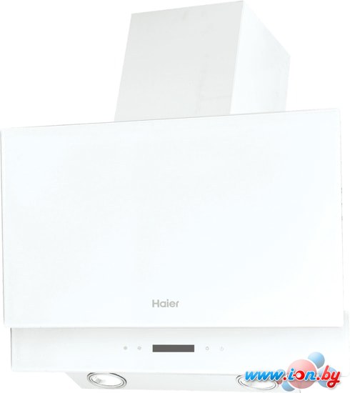 Кухонная вытяжка Haier HVX-W672GW в Бресте