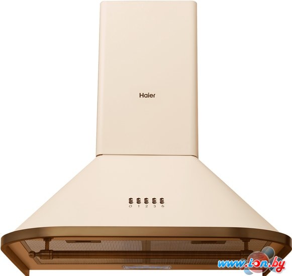 Кухонная вытяжка Haier HVX-W671ATQBC в Бресте