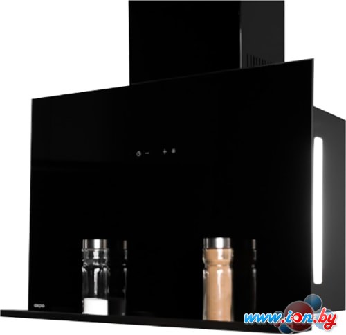 Кухонная вытяжка Akpo Crystal 60 WK-9 (черный) в Могилёве Кухонная вытяжка Akpo Crystal 60 WK-9 (черный) в Могилёве