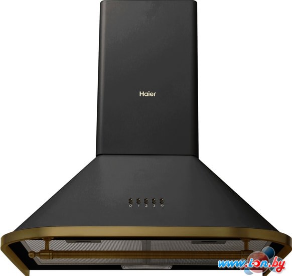 Кухонная вытяжка Haier HVX-W671ATQBB в Бресте