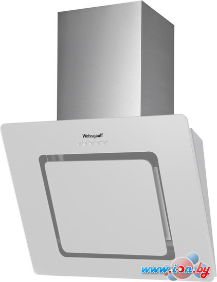 Кухонная вытяжка Weissgauff Sigma 60 PB WH (старая) в Могилёве