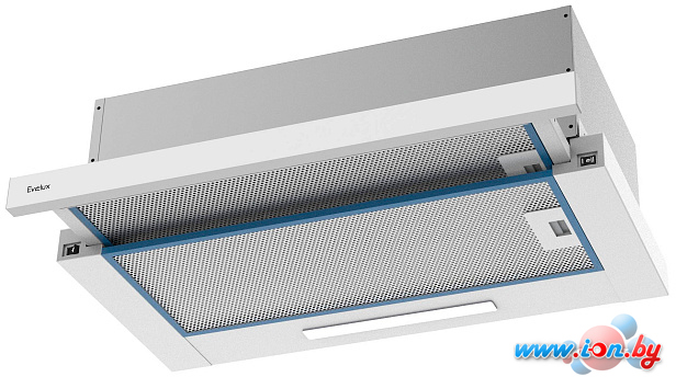 Кухонная вытяжка Evelux Tel 60 W в Гродно