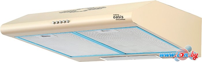 Кухонная вытяжка Oasis UP-60I (P) в Гомеле