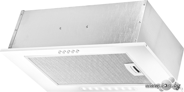 Кухонная вытяжка Holt HT-RH-012 50 (белый) в Могилёве