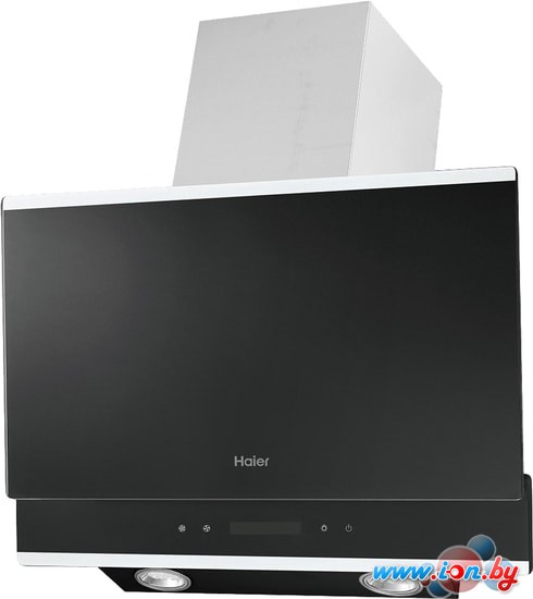 Кухонная вытяжка Haier HVX-W672GBX в Минске