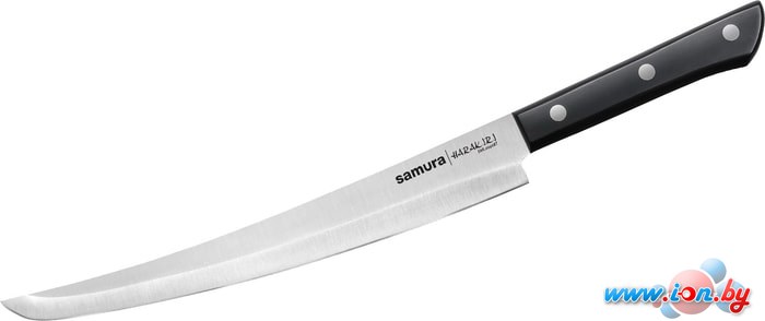 Кухонный нож Samura Harakiri SHR-0046B в Гомеле