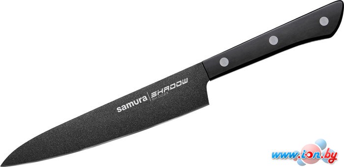 Кухонный нож Samura Shadow SH-0023 в Могилёве