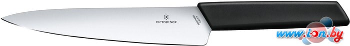 Кухонный нож Victorinox Swiss Modern 6.9013.19B в Минске