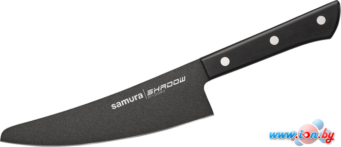 Кухонный нож Samura Shadow SH-0083 в Минске