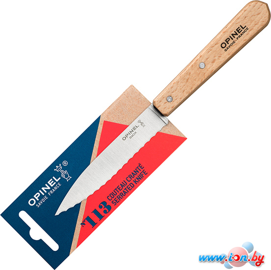 Кухонный нож Opinel Les Essentiels 001918 в Могилёве