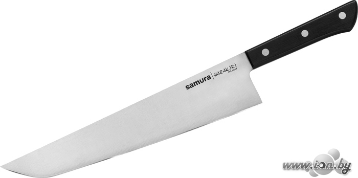 Кухонный нож Samura Harakiri SHR-0050B в Минске