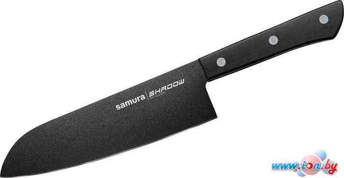 Кухонный нож Samura Shadow SH-0095 в Могилёве