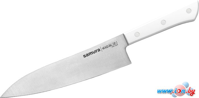 Кухонный нож Samura Harakiri SHR-0096W в Могилёве