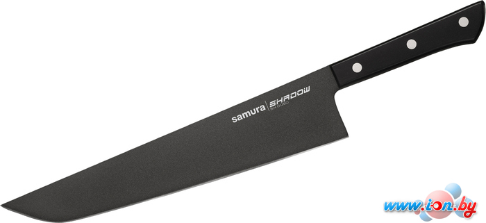 Кухонный нож Samura Shadow SH-0050 в Минске