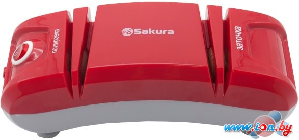 Электроточилка Sakura SA-6604R в Гомеле