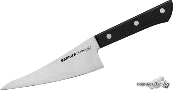 Кухонный нож Samura Harakiri SHR-0028B в Минске