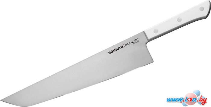 Кухонный нож Samura Harakiri SHR-0050W в Могилёве