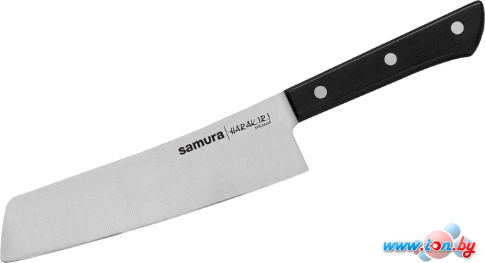 Кухонный нож Samura Harakiri SHR-0042B в Гомеле