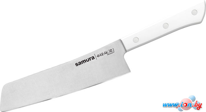 Кухонный нож Samura Harakiri SHR-0042W в Минске