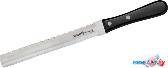 Кухонный нож Samura Harakiri SHR-0057B в Могилёве