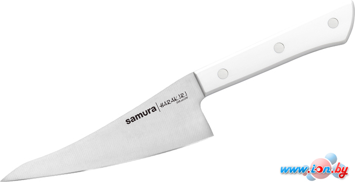 Кухонный нож Samura Harakiri SHR-0028W в Могилёве