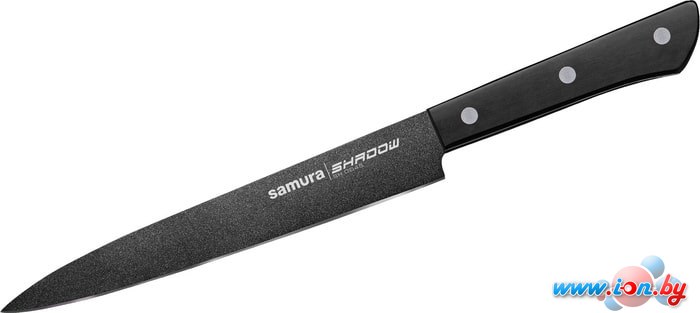 Кухонный нож Samura Shadow SH-0045 в Минске