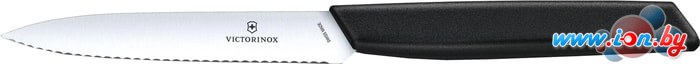 Кухонный нож Victorinox Swiss Modern 6.9003.10W в Могилёве