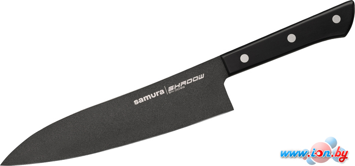 Кухонный нож Samura Shadow SH-0096 в Минске