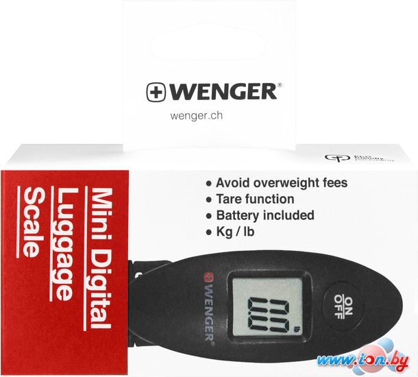 Кухонные весы Wenger 611883 в Могилёве