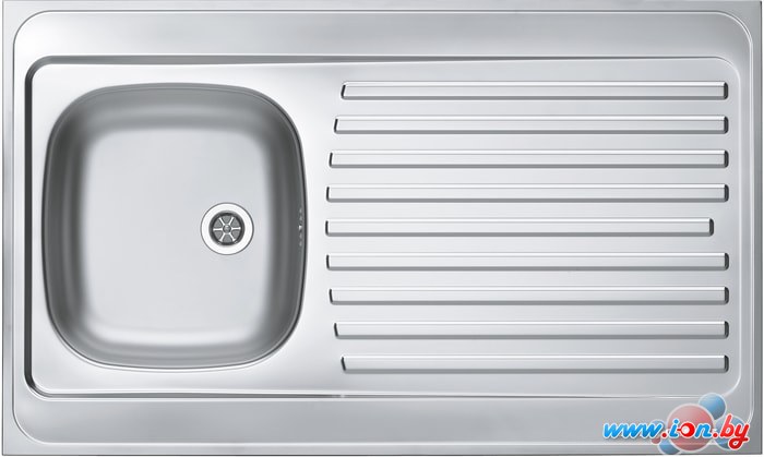 Кухонная мойка Alveus Classic 70 L в Могилёве