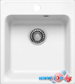 Кухонная мойка Quartz Bond 430 (туман) в Могилёве