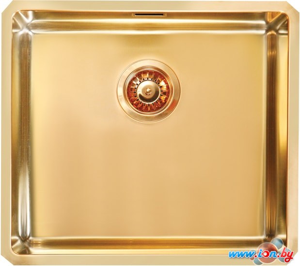 Кухонная мойка Alveus Monarch Kombino 50 F/S (бронзовый) в Могилёве