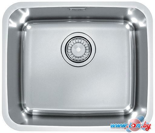 Кухонная мойка Alveus Luno 20 1128740 в Могилёве