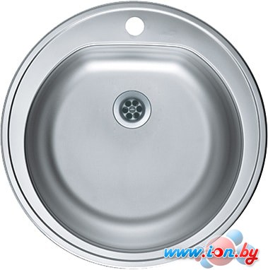 Кухонная мойка Alveus Form 30 Satin-60 в Могилёве