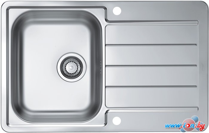 Кухонная мойка Alveus Line Maxim 80 в Могилёве