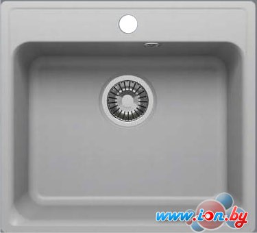 Кухонная мойка Quartz Bond 530 (дым) в Могилёве