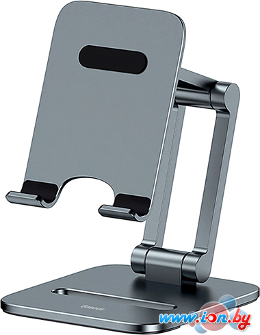 Подставка Baseus Biaxial Foldable Metal Stand LUSZ000113 в Гродно