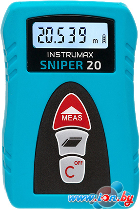 Лазерный дальномер Instrumax Sniper 20 в Гомеле