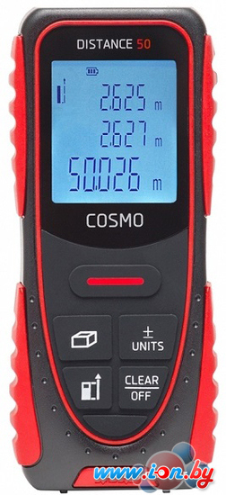 Лазерный дальномер ADA Instruments Cosmo 50 в Могилёве