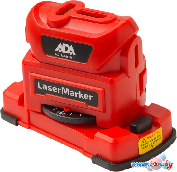 Лазерный нивелир ADA Instruments LaserMarker [А00404] в Могилёве