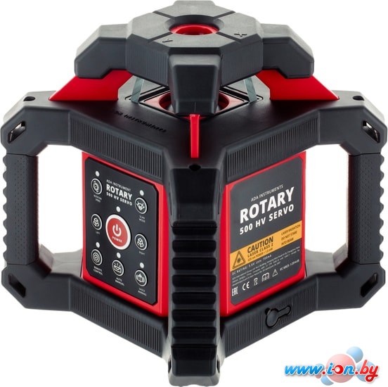 Лазерный нивелир ADA Instruments Rotary 500 HV Servo A00578 в Могилёве