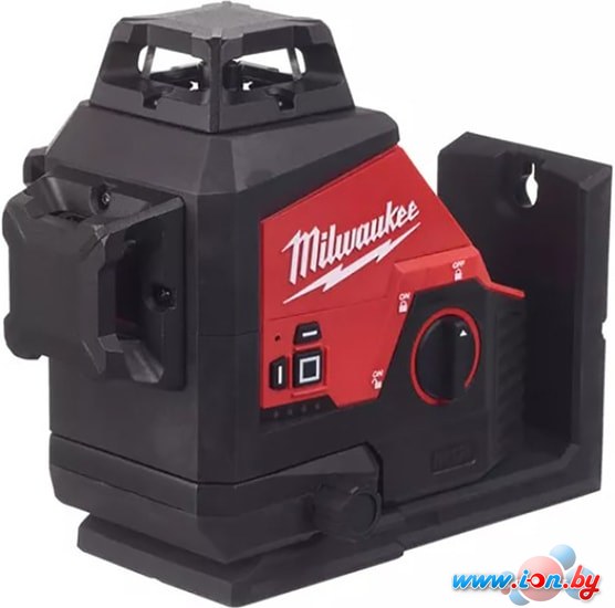 Лазерный нивелир Milwaukee M12 3PL-0C 4933478103 в Витебске