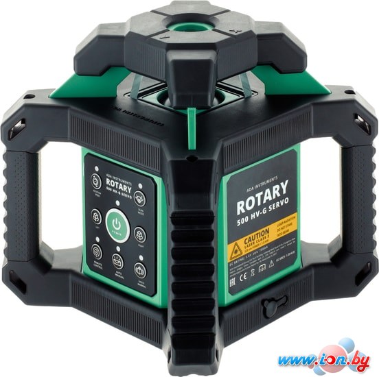 Лазерный нивелир ADA Instruments Rotary 500 HV-G Servo A00579 в Могилёве