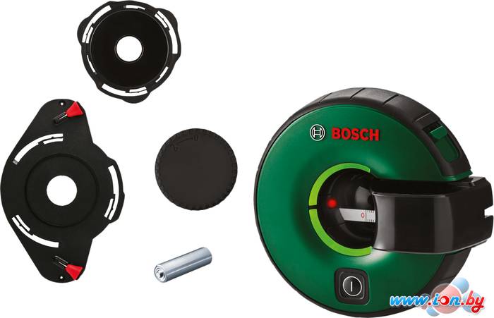 Лазерный нивелир Bosch Atino Basic 0603663A00 в Могилёве